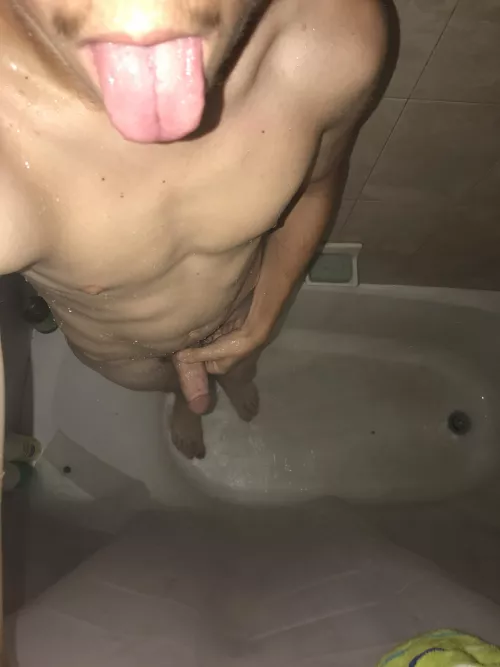 [19] Y’all asked for it hard so by Fine_Power4862