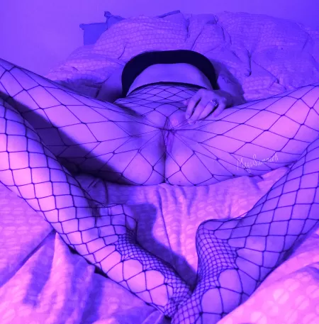 19 year old Russian girls make the best breakfast 😏 by MayaSummerX