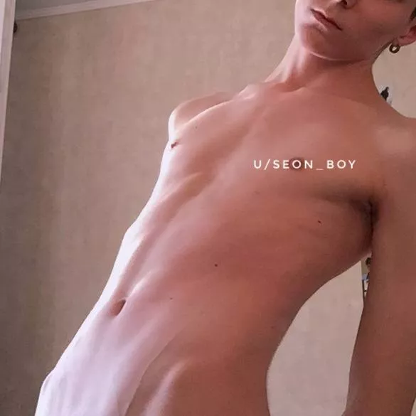 19 y.o. all yours 😉 posted by seon_boy