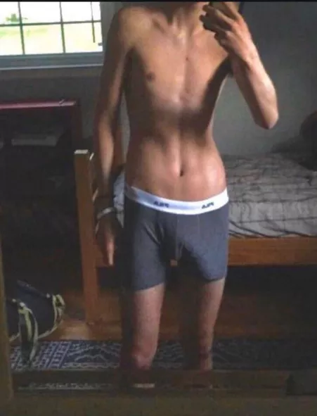 19 yo body by burner444344