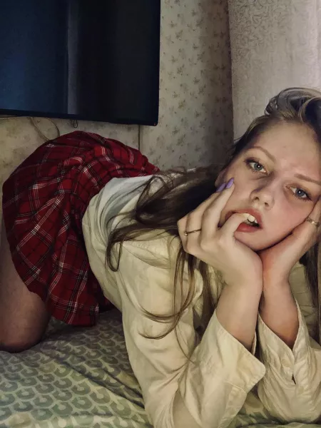 19 y.o dirty slut 😈 by annacutegirl