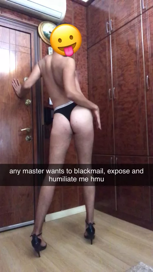 19 yo here looking for a master to bully and humiliate me snapchat fagdamienn by fagdamien