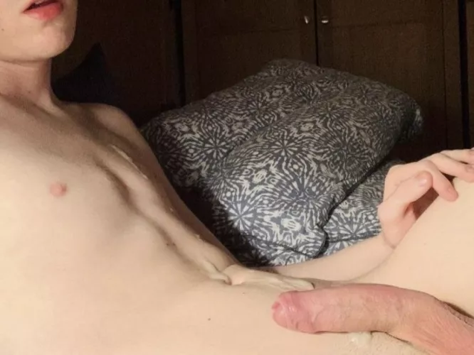 19 - you see me like this wyd? by MrSmithT