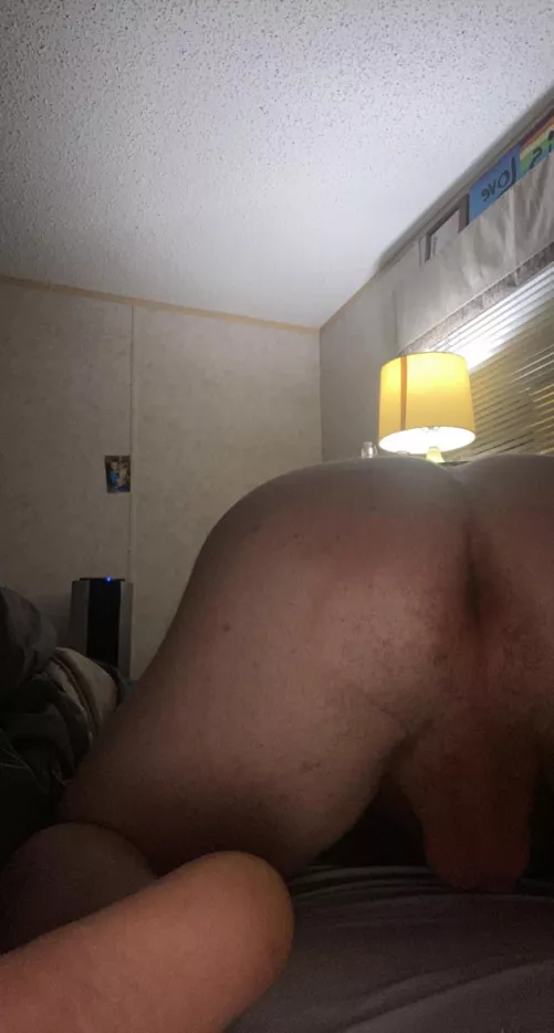 (19chub) looking for dom(s) to use my holes and not be gentle with me by turtis_s