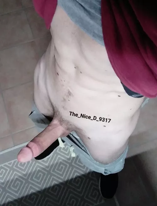 19cm/7.5 inch by The_Nice_D_9317