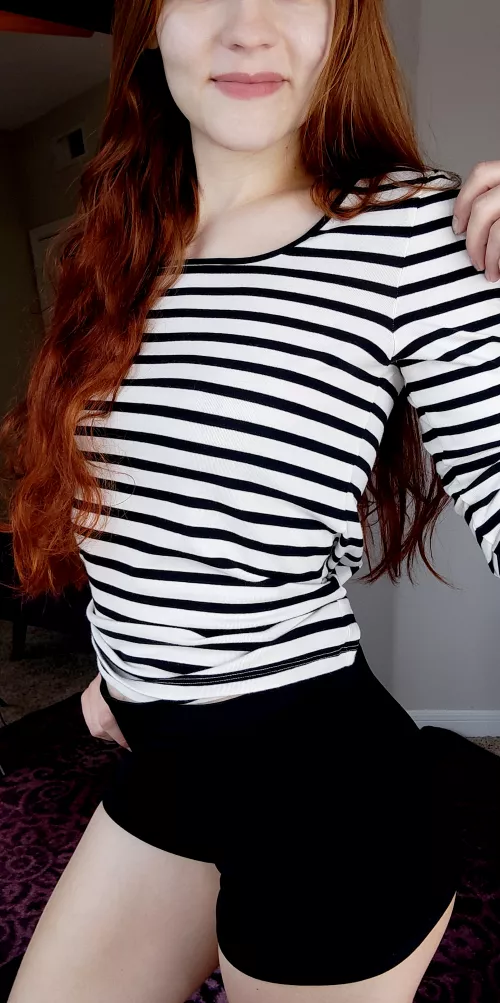 19f Do you want me? Or am I too young for you? by officiallyviolets