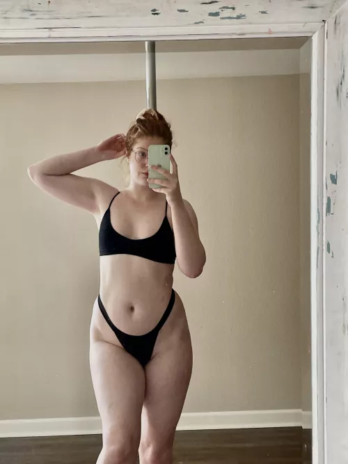 [19f] it’s my first time here! by Tasismom811