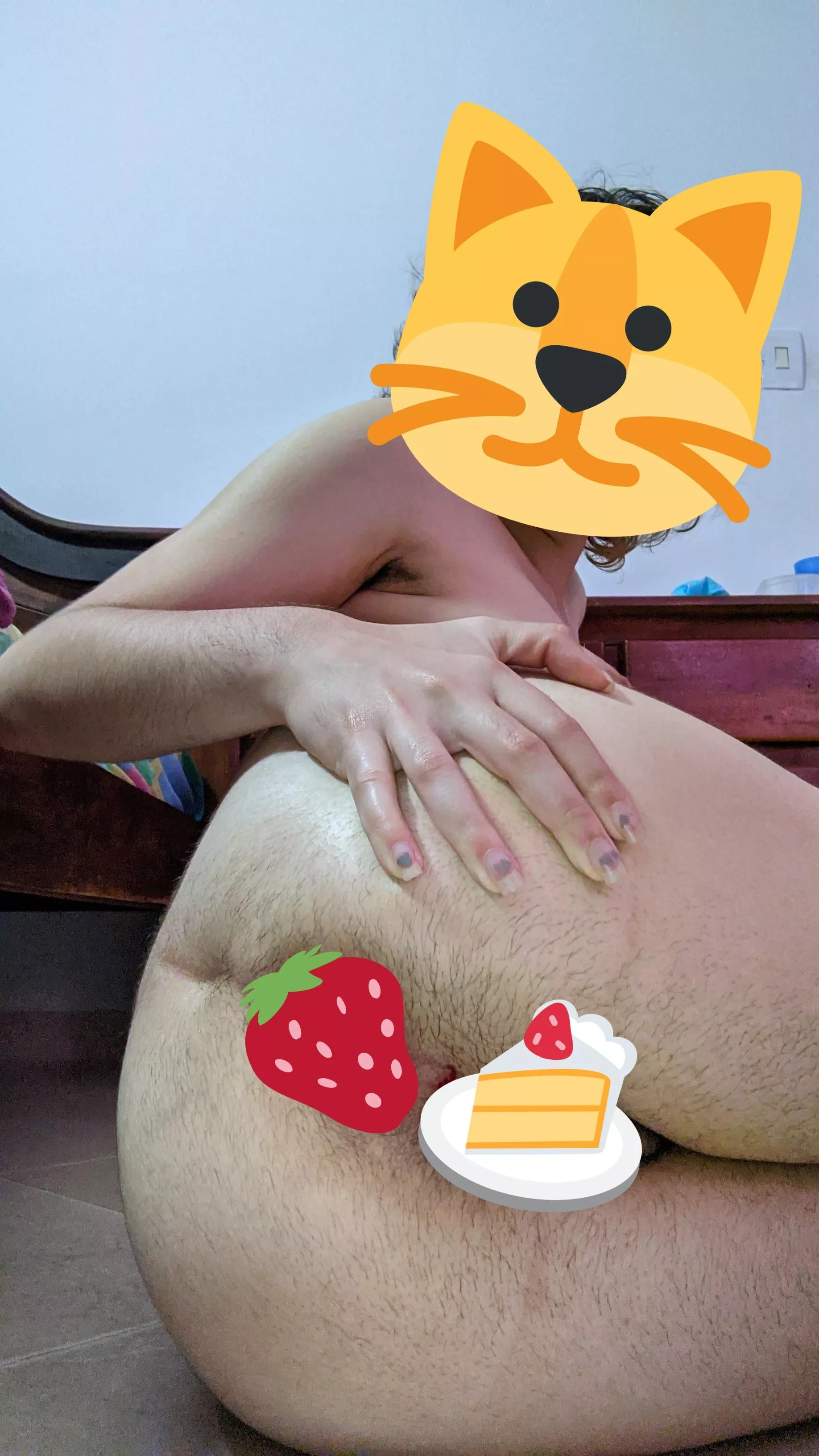 19F LATINA 🌠 [selling] New content with new toy and hairy 🐱🍑 premade content [pics, vids, bundles, promos] sext sessions, dickrates, and lesbian content! HMU if interested! snap/kik: cosmicgodnessx 🌘 telegram: cosmicgodness ✨ posted by cosmicgodness