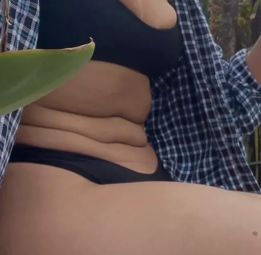 19(f) my rolls ☺️ by dilflover444