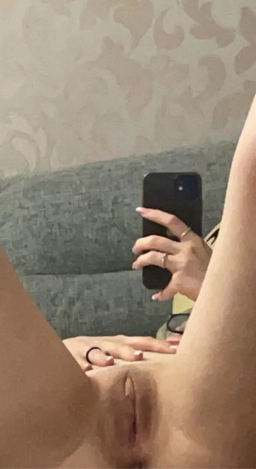 19[F4M]Come and get a taste of me😛 👻- kellybenzx by VenusBetz