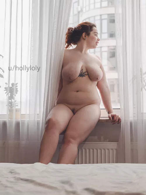 19[f][oc] do you like my plump body?