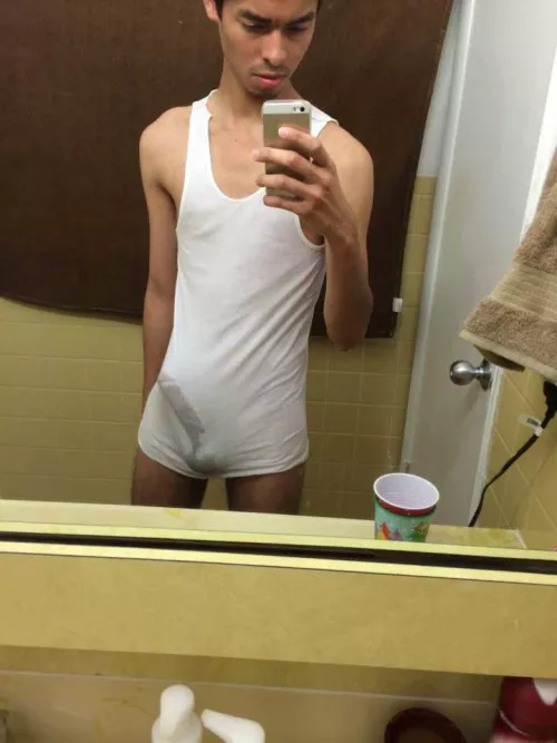 19m been edging for 4 days by monkibis