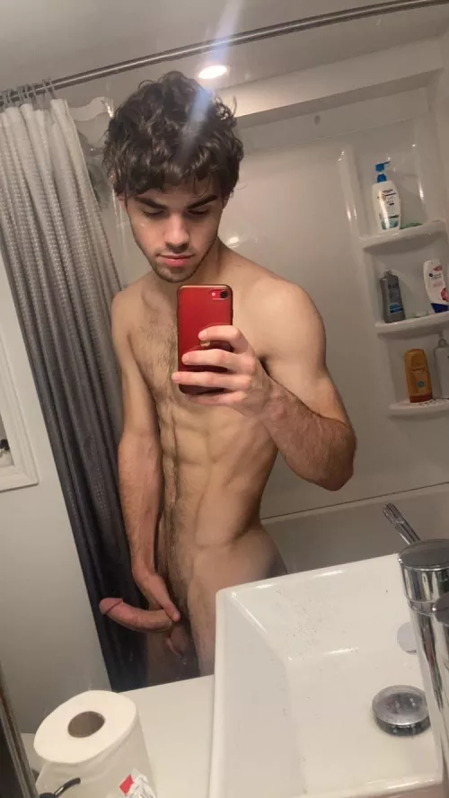 19m from wentzville any milfs that want a young cub ? by Striking_History_223