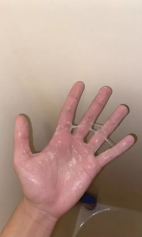 19m horny af message me so I can help you cum ;) by No-Outlandishness144