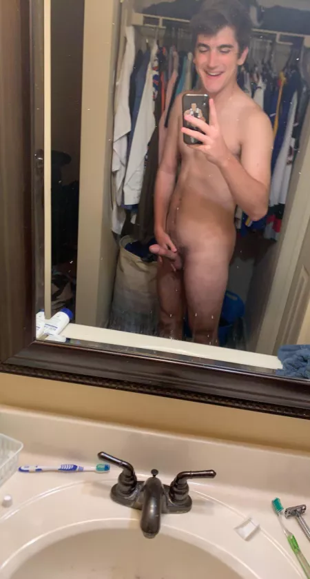 [19m] It's been a tough night 🙃 by ZPal3