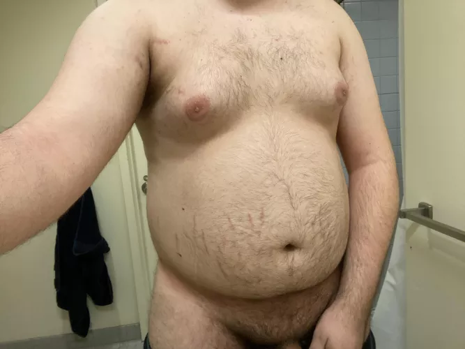 19M vers bottom, hmu on Kik @bearchub5 by Gengar11111