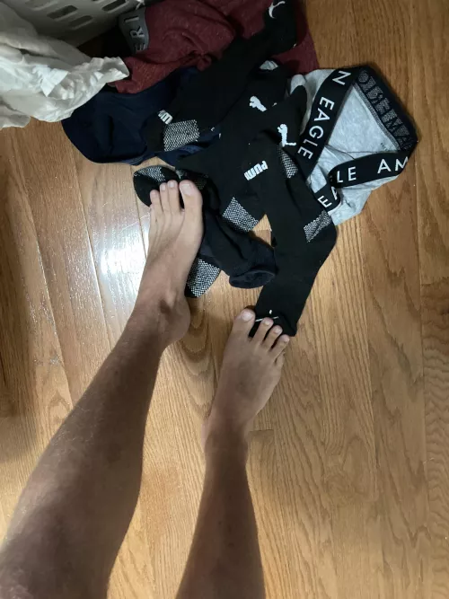 19m | what do by hornydoes