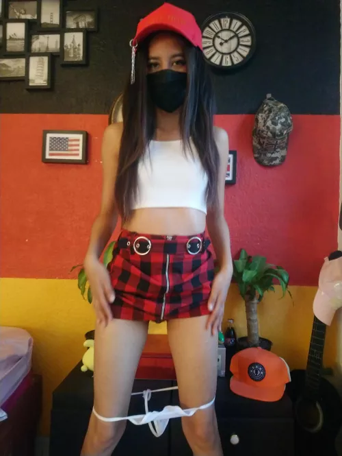 19yo cutie ❤️, am I your type? by ALexlexFun