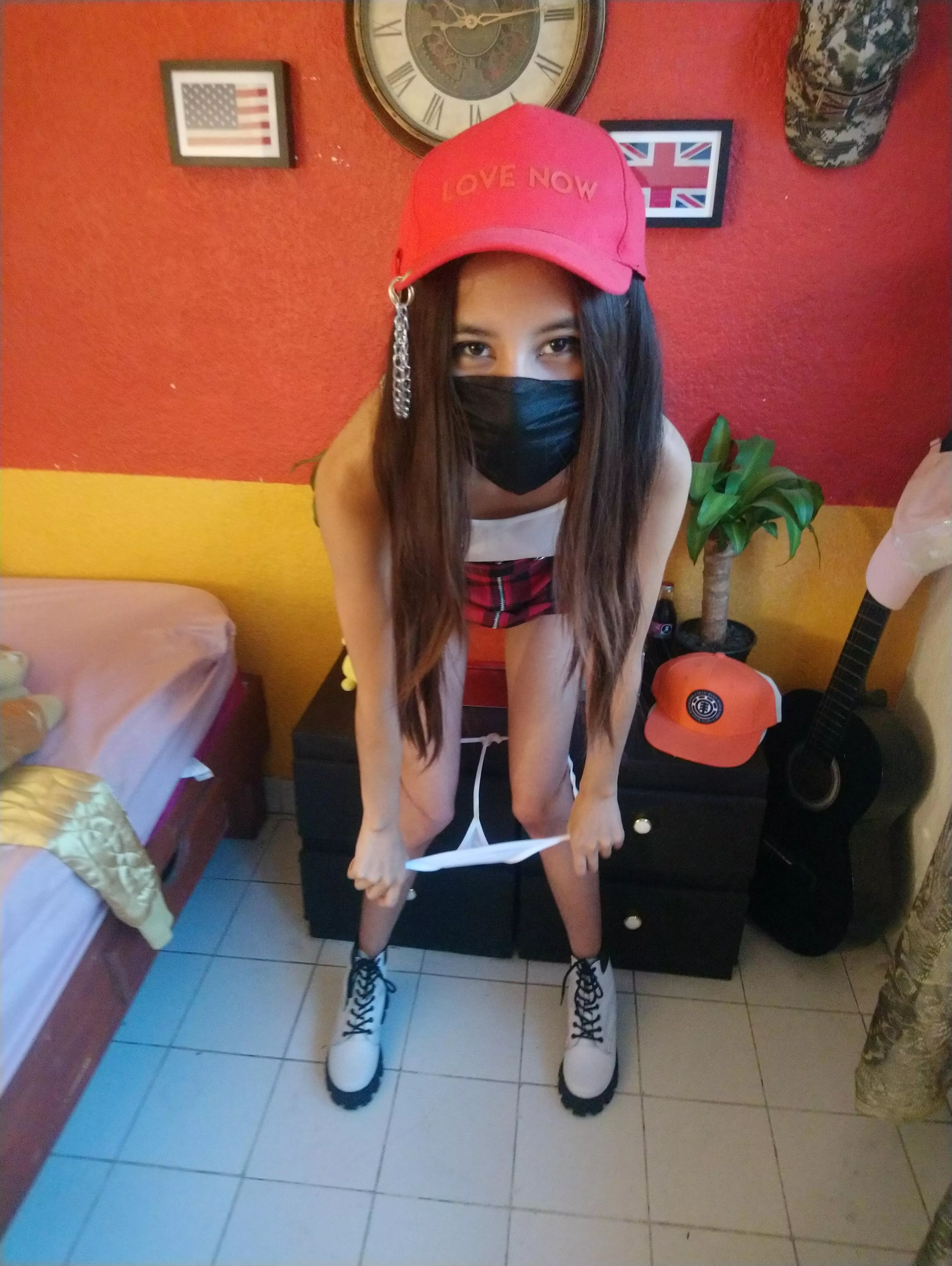 19yo cutie ❤️ ready to go lol posted by ALexlexFun