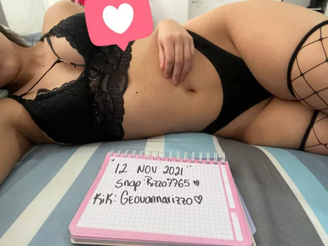 19yo 💋 [F] [SeIIing] 💋 Text me daddy 💋 live verify 💋 Video caIl 📷 nudes and videos 💋 Sexting 💋 feet 💋 $napchat: Rizzo7765 | KlK: geovannarizzo by geovannarizzo