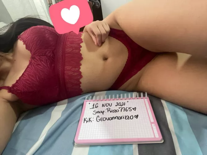 19yo ✨ [F] [SeIIing] 💥 U wanna play? 💵 live verify 📣 Video caIl 💦 pics and videos 🪄Sexting 💖 feet $napchat: Rizzo7765 | KlK: geovannarizzo by geovannarizzo