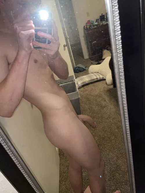 19yo I think I got this angle right. Any suggestions? by _thevesper_