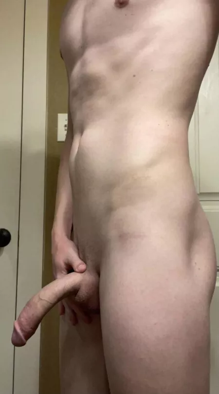 19yo, what would you do with this? by _thevesper_