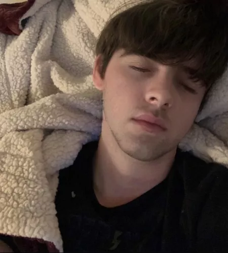 19yo... yessir is was a long week. Tell me about yours by junkaccountWhynot