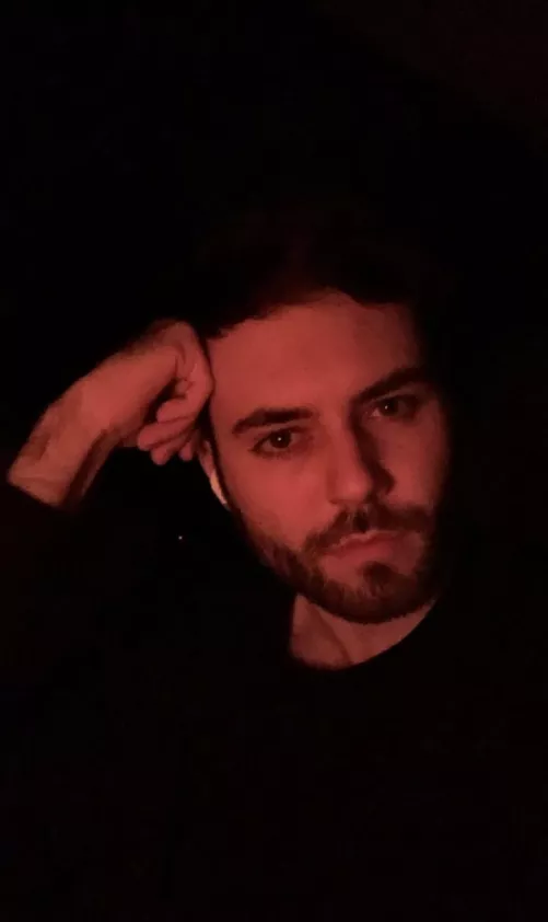 1AM and can’t sleep 😴 by prmxieia