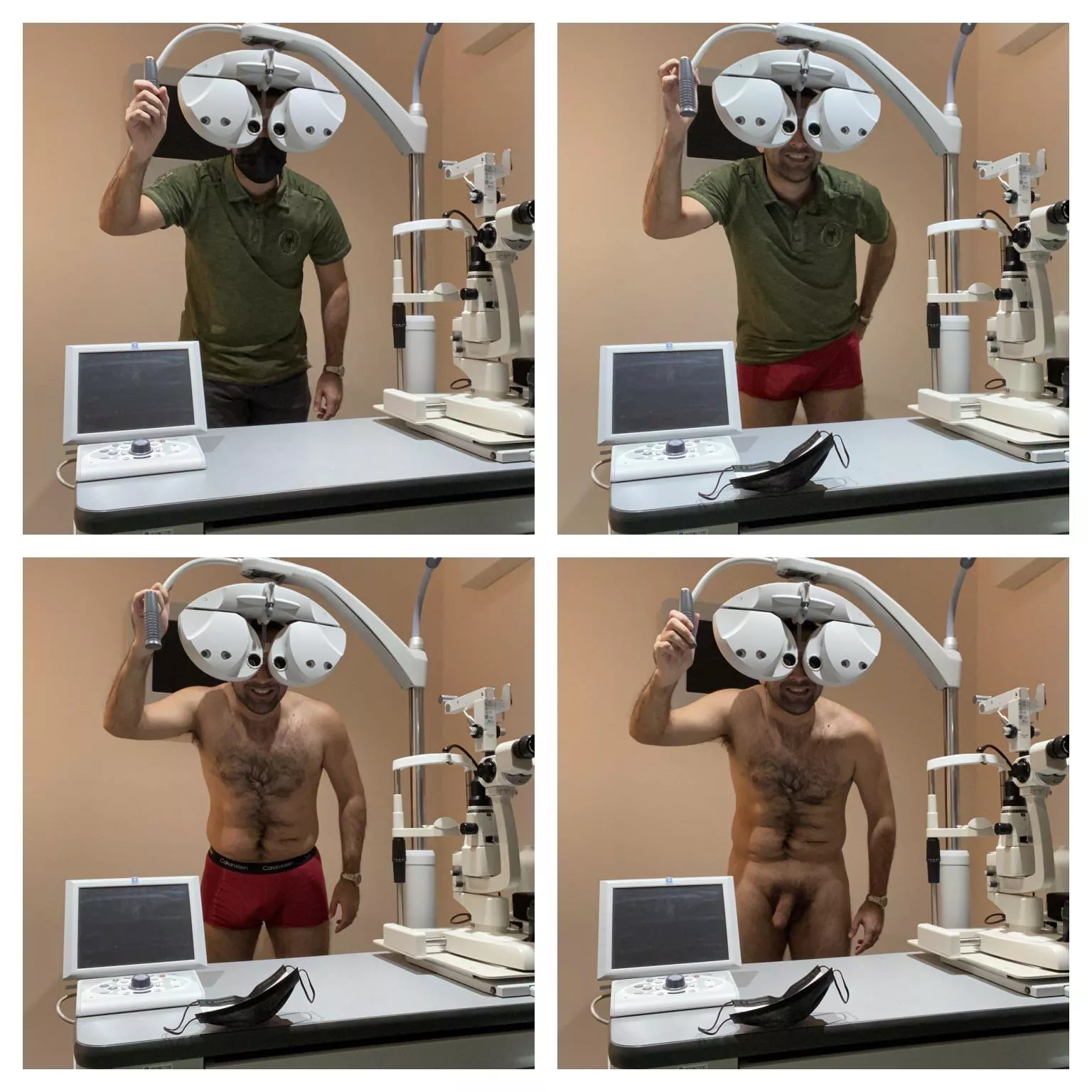 1?or 2?, 3? Or 4? posted by gluteus2