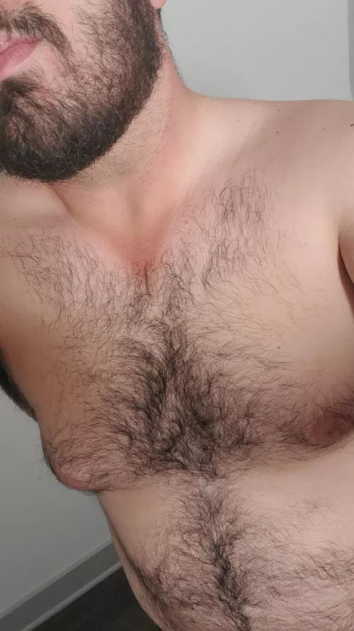 1st pic treat me nice by Internal_Garlic_7103