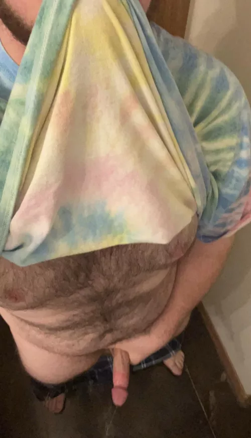 1st Picture on Reddit by Wellimnotreally