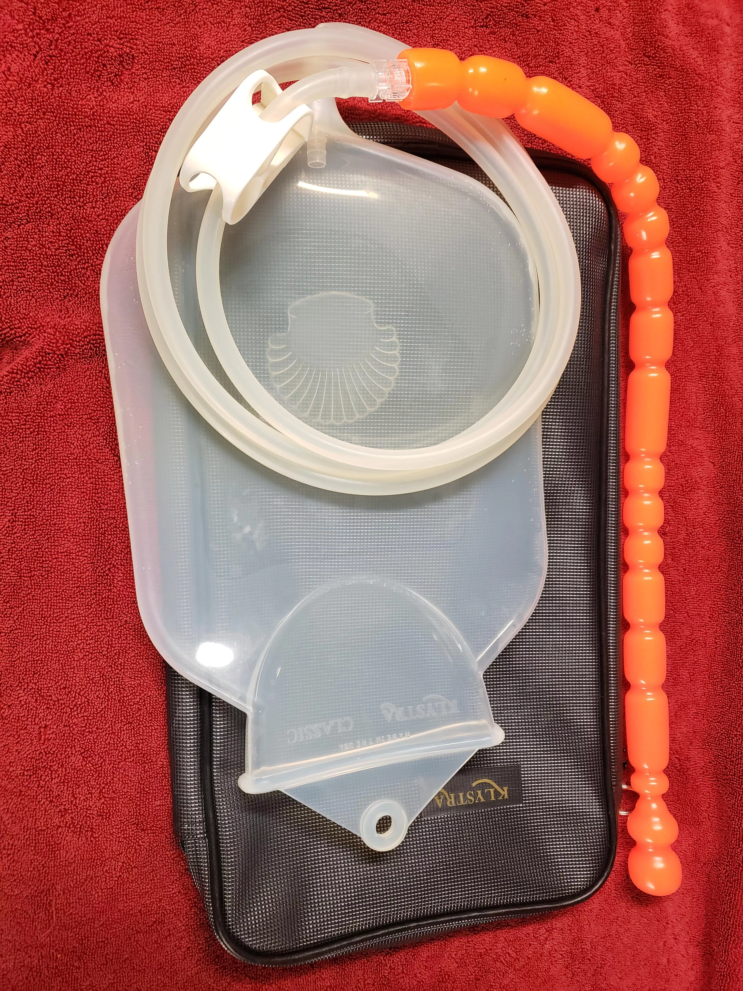 1st post posted by Chi_Vet81