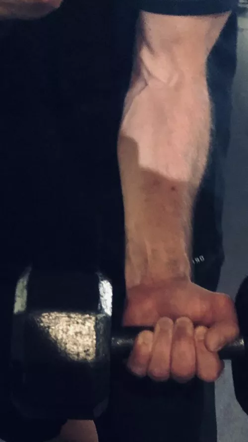 1st post here, I guess there is a SubReddit for everything. by Every-Thing-Zen