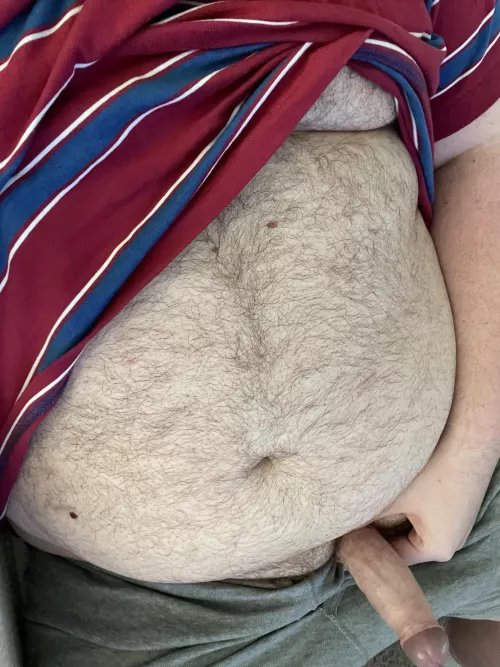 1st post… hope the ladies from Texas like 🙈 by jumbodong1