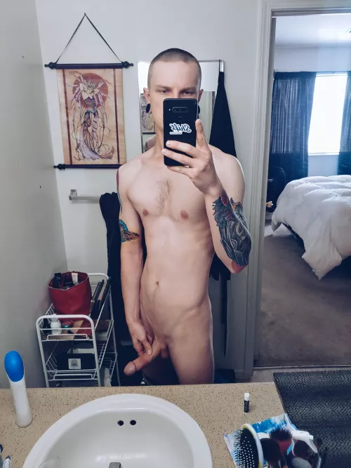 1st Post! How am I doing? by 420afterdark