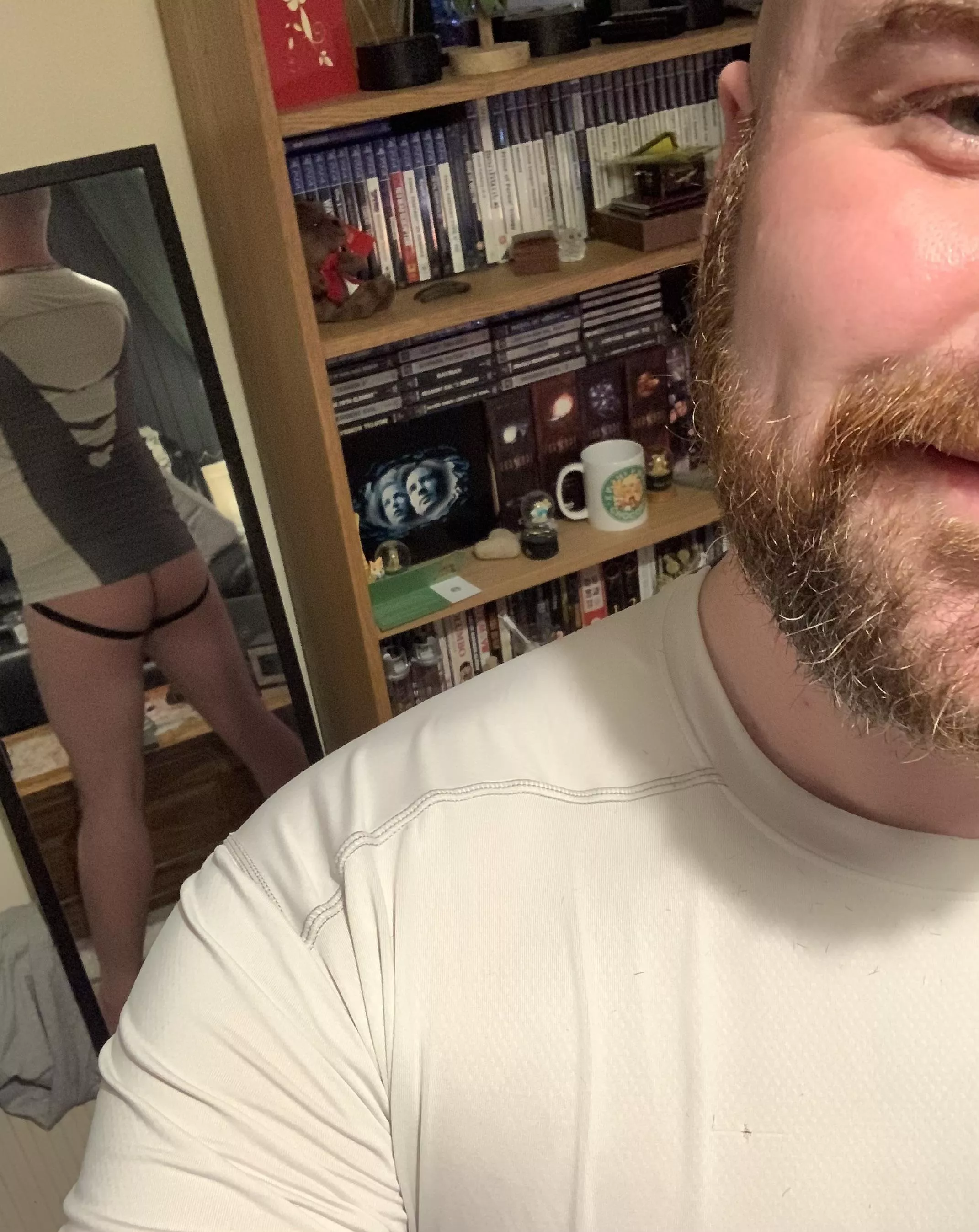 1st post. Just a little sample to see how this goes down… posted by danieltheaeon