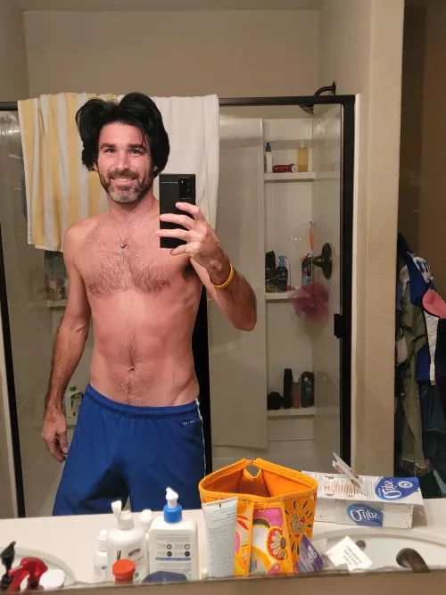 1st post on Reddit by Soggy-Teaching2886