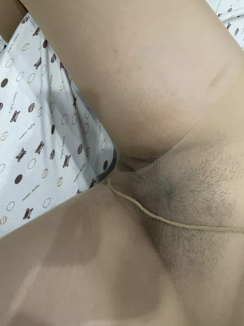 1st time here by Ana-693