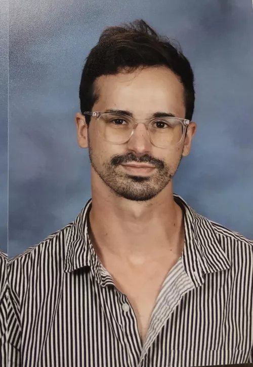 1st Year Teacher Pic 👨🏻‍🏫. by schwa97