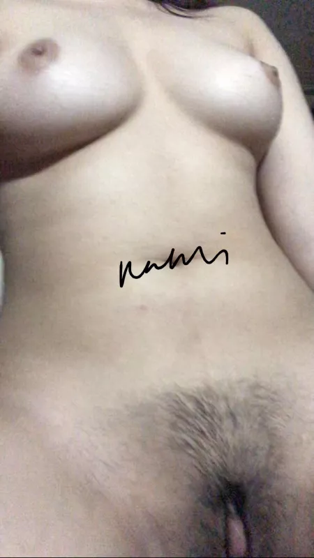1v1 sa kama g? 😏 [F] by hawtnami
