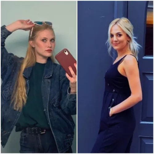 [2] beauty girls by Resident-Low-2261