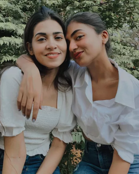 [2] Best friends by Inevitable_Rope_7721