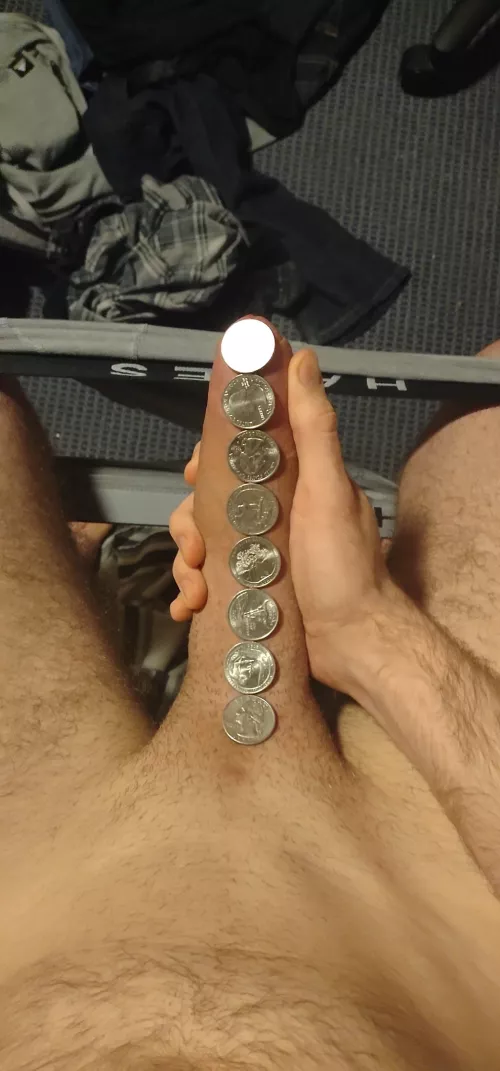 2 bucks by UrBoiChestnut