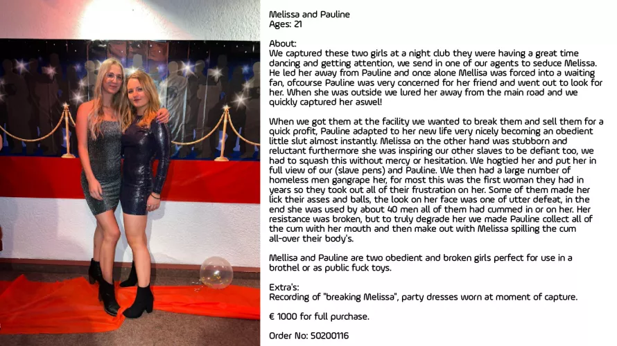 2 for 1 deal! by Little_Interview6355