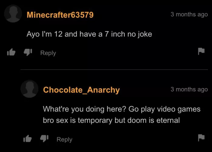 2 for the price of 1 by MalakyeGregory