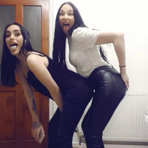 2 for the price of 1 by HunSpider