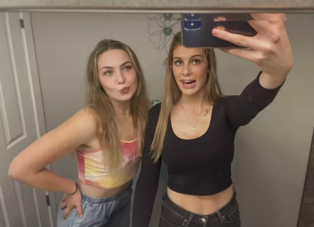 [2] friends by jonesytheboy