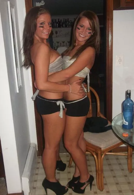 [2] fun night by overallsking