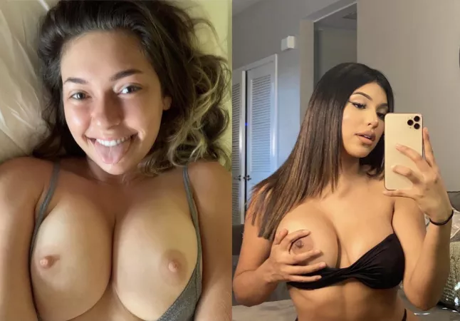 [2] Hard Decision by SneakerLover213